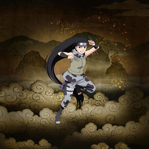 Kin Tsuchi "Brimming with Jealousy" | Naruto Shippuden: Ultimate Ninja ...