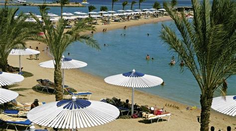 Hilton Hurghada Resort | Halal Holidays