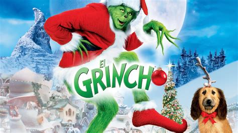 How the Grinch Stole Christmas (2000) - AZ Movies