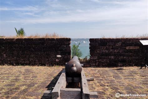 Reis Magos Fort: A Fascinating Legacy You Should Visit In 2024 - GlobeTrove