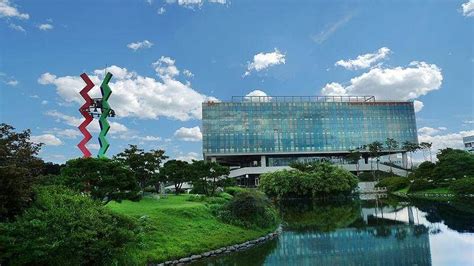 KAIST - Daejeon | Admission | Tuition | University