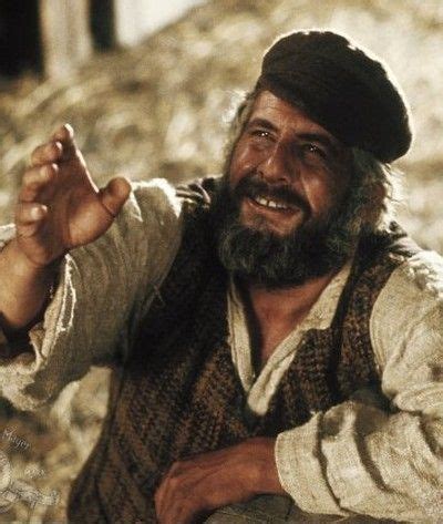 Topol in "Fiddler on the Roof", 1971 #actor #still | Fiddler on the roof, Musical movies, Good ...