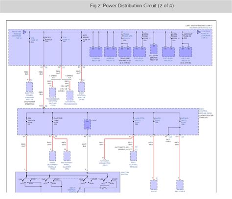 Ignition Switch Wiring Diagram Needed: Got Car From a Buddy, the ...