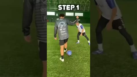 Neymar skills 🔥 tutorial - YouTube