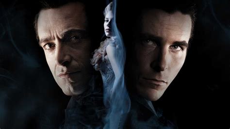 The Prestige: Why Christopher Nolan's Often Overlooked Film Is His Best ...