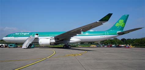 Aer Lingus Introduces New Transatlantic Saver Fare