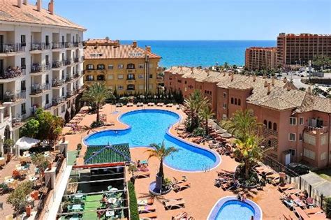 BENALMADENA PALACE SPA (Costa del Sol) - Hotel Reviews, Photos & Price ...