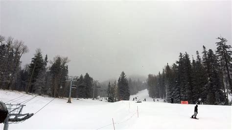 Flagstaff, northern Arizona to get hit Tuesday with heavy snowfall