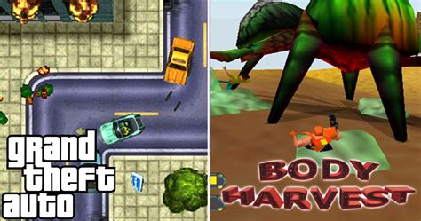 15 Awesome Games RUINED By Bad Graphics