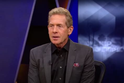 Skip Bayless' Net Worth: How Talking Sports Made Him "Undisputedly ...