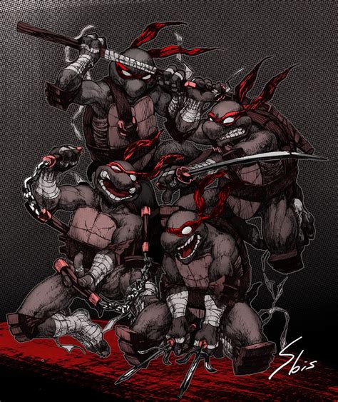 PRIME by s-bis on deviantART | Ninja turtles shredder, Teenage ninja turtles, Ninja turtles