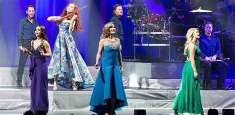 Celtic Woman Tour Dates & Concert Tickets 2018 - 2019