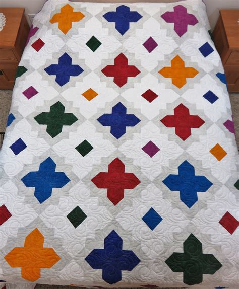 Handmade Full Size Quilt for Sale Full Size Blanket Double - Etsy