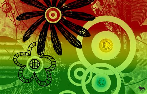 Rasta Colors by Aderyne on DeviantArt