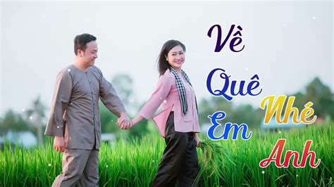 LK Nhạc Trữ Tình Miền Tây - Nhạc Dân Ca Trữ Tình Quê Hương Miền Tây Hay Nhất - Về Quê Em Rumba ...