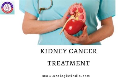 Kidney Cancer Treatment In Chennai | Kidney Cancer Specialist In India