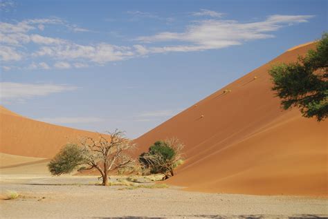 Free Images : landscape, nature, sky, desert, dune, vacation, dry, red, africa, blue, plain ...