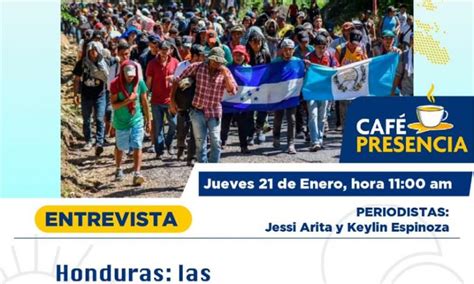 Honduras: las causas de la migración y estadísticas. - Blogs UNAH