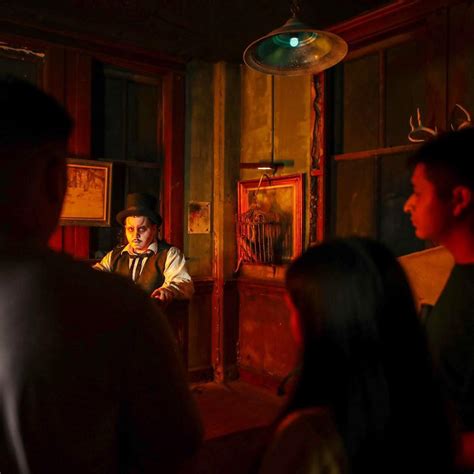 Ripley's Haunted Adventure announces final call for scare