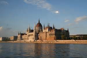 Budapest History-from the Romans to Present Days