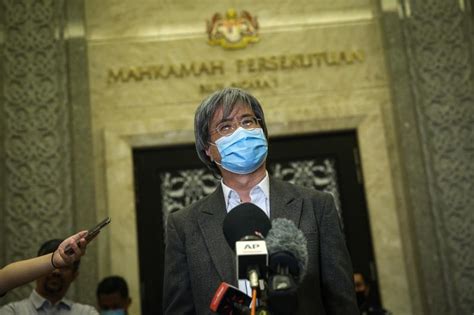 Federal Court proceeds with contempt case against Malaysiakini over readers’ comments