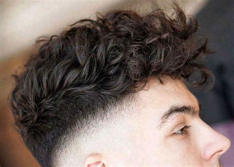 How To Make Your Hair More Wavy For Guys - gps5inchonline