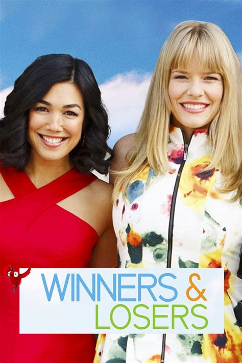 Winners & Losers - Rotten Tomatoes