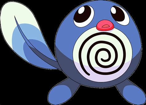 Pokemon #2060 Shiny-Poliwag Shiny Picture - For Pokemon Go Players