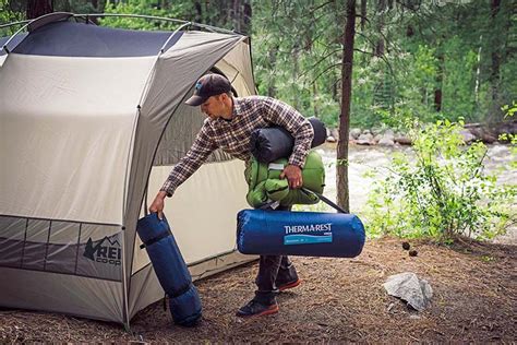 Best Camping Mattresses and Pads of 2021 | Switchback Travel