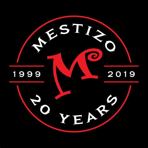 Details du Jour, Sponsored by Mestizo: Celebrating its 20th anniversary in 2019