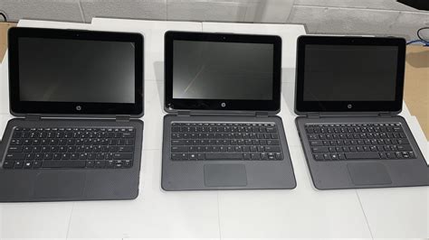 HP PROBOOK X360 11 G2 EE HP PROBOOK X360 11 G2 EE