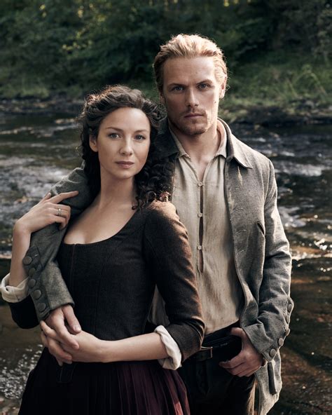 'Outlander': Everything We Know About the Eighth and Final Season | Glamour