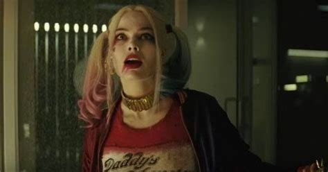 New 'Suicide Squad' Trailer Reveals A Big Harley Quinn Spoiler | HuffPost