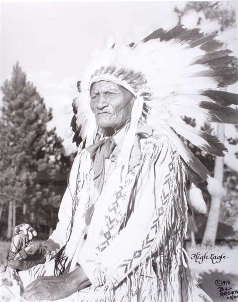 Battle of the Little Bighorn Survivors Photographs