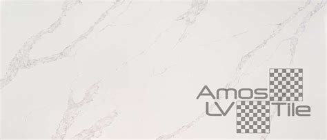 Calacatta Venice - Amos Tile LV