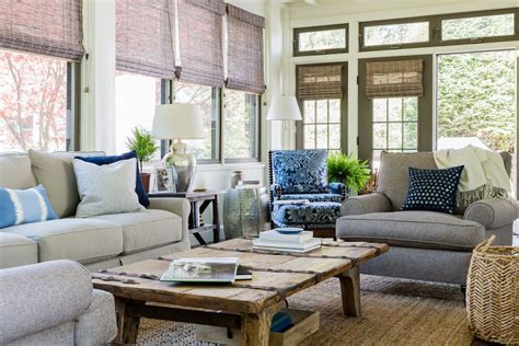 Tudor sunroom | Three season porch, Porch furniture, Furniture