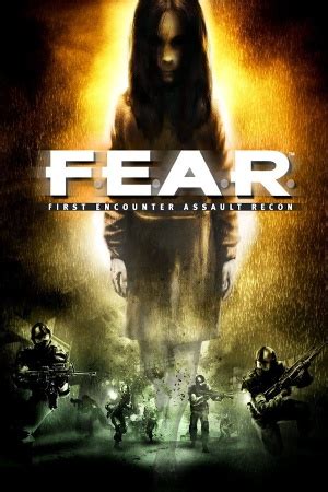 F.E.A.R. - PCGamingWiki PCGW - bugs, fixes, crashes, mods, guides and improvements for every PC game