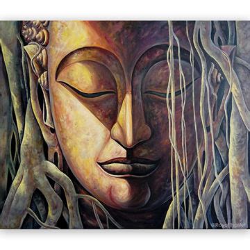 Best Thai Buddha Art Paintings For Sale l Royal Thai Art