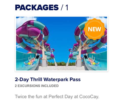 Thrill Waterpark Full Day Pass Prices Getting Ridiculous - Page 2 ...