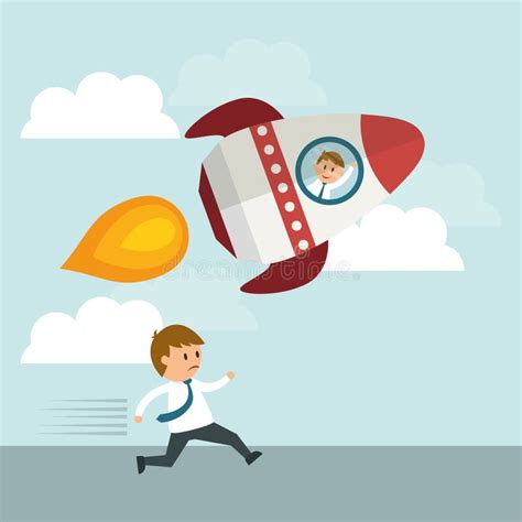 Entrepreneur Stock Illustrations – 67,500 Entrepreneur Stock Illustrations, Vectors & Clipart ...