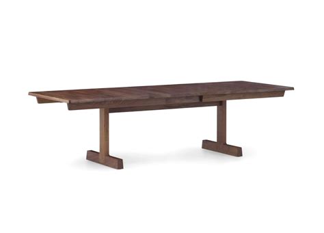 De La Espada Refectory Extending Table | est living Product Library