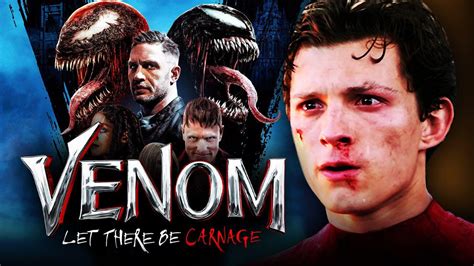 Venom Streaming Platform, Where And How To Watch Free, Crossover With ...