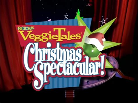 VeggieTales Christmas Spectacular! | Big Idea Wiki | FANDOM powered by ...