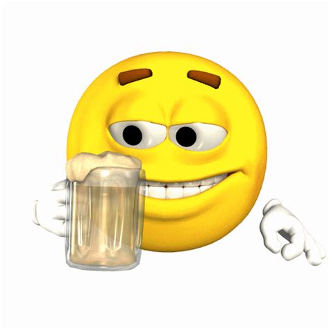 Clinking Glass Smiley – vividfun tr c