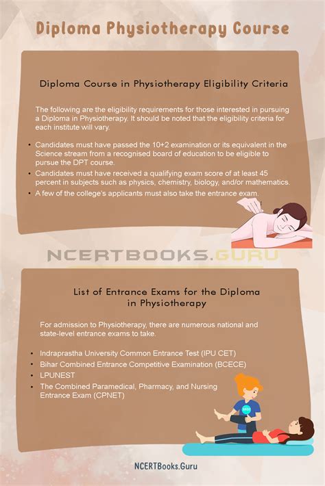 Diploma in Physiotherapy Course Duration, Fees, Colleges, Jobs, Salary