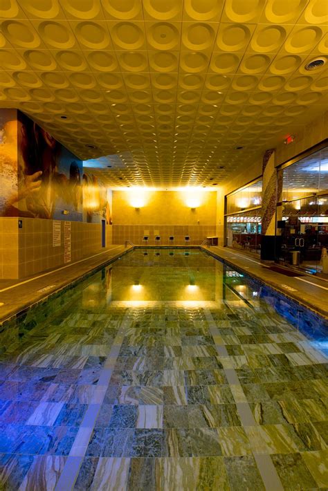 Jeju Sauna in Atlanta- 35,000 square feet of multiple saunas with jewels, charcoal and Korean ...