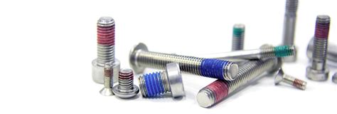 Thread locking for screws – TOBSTEEL GmbH