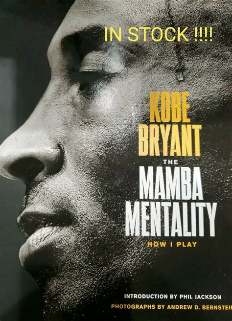 Mamba Mentality Book Pdf : Mamba Mentality in Life, Thank you Kobe ...