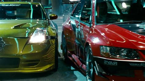 The Fast and the Furious: Tokyo Drift - DooMovies