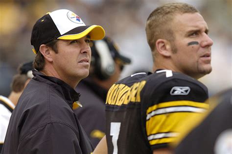 Tommy Maddox on XFL, Elway, and Giving Way to Big Ben - Sports Illustrated